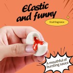 Football Gummy Candy Factory - Wholesale Custom Soccer Ball