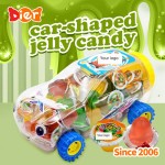 Car Jelly Cup Supplier - OEM/ODM Plastic Packaging
