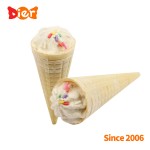 Ice Cream Marshmallow Factory - OEM/ODM Halal Cone