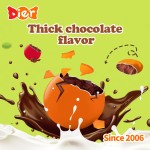 Chocolate Beans Supplier - Wholesale Halal Crispy Confectionery