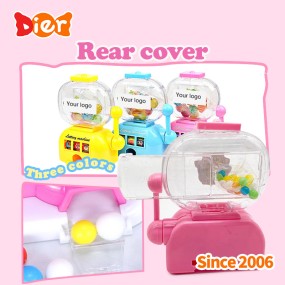 Candy Dispenser Toy Manufacturer - OEM Mini Vending Machine