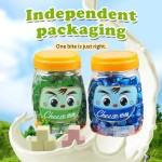 Cheese Candy Supplier - OEM Milk Flavored Sugar