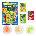 Popping Candy Manufacturer - OEM Hard Popping Candy