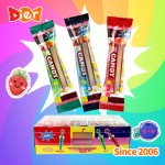 Umbrella Liquid Candy Supplier - Cartoon Mixed Fruit Jelly
