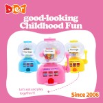 Candy Dispenser Toy Supplier - OEM/ODM Bubble Gum Machine
