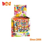 Popping Candy Factory - OEM Magic Pop Candies