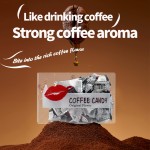 Coffee Candy Factory - Classic Coffee Flavored Hard