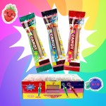 Umbrella Liquid Candy Factory - Cartoon Fruit Flavor Sweet
