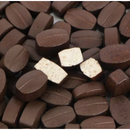 Coffee Candy Supplier - Pressed Coffee Chewable Tablets