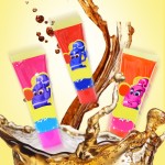 Bubble Gum Candy Manufacturer - OEM Toothpaste Cola Flavor