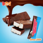 Marshmallow Bar Manufacturer - ODM Chocolate Coated