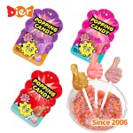 Popping Candy Lollipop Factory - ODM Cartoon & Popping