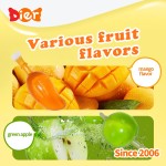 Pudding Jelly Supplier - OEM Juicy Jelly Bag