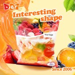 Pudding Jelly Manufacturer - OEM/ODM Best Selling