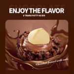 Golden Chocolate Ball Manufacturer - OEM Valentine Halal