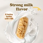 Oat Chocolate Bar Manufacturer - Custom Private Label