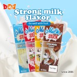 Powder Candy Factory - OEM Halal Snacks Tubular