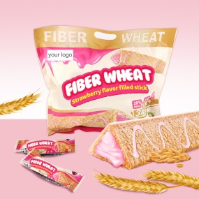 Biscuit Stick Supplier - Wholesale Cocoa Chocolate