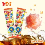 Popping Candy Manufacturer - ODM Sour Apple Strawberry