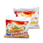 Oat Chocolate Bar Manufacturer - Custom Bag High Quality