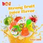 Animal Jelly Factory - Cute Cartoon Shape Bulk Bottle