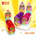 Popping Candy Lollipop Manufacturer - OEM Cartoon & Popping