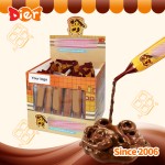 Toothpaste Liquid Candy Manufacturer - ODM Chocolate Cookie