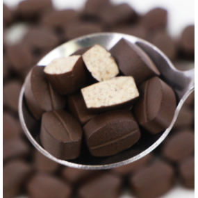 Coffee Candy Supplier - OEM Pressed Coffee Tablets