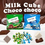 Milk Candy Factory - High Quality Cube Coffee Flavored