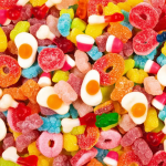 Gummy Sweets Manufacturer - Wholesale Different Shapes