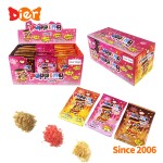 Popping Candy Factory - ODM Hard Popping Candy