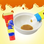 Bubble Gum Candy Manufacturer - OEM Toothpaste Cola Flavor