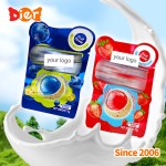 Milk Soft Candy Manufacturer - OEM Halal Children Snack Bulk