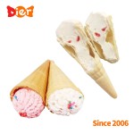 Ice Cream Marshmallow Factory - OEM/ODM Halal Cone
