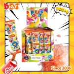Popping Candy Supplier - Halal Magic Pop Sour Cola