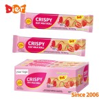 Wafer Biscuit Factory - ODM Cocoa Crunchy Corner