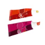 Bubble Gum Candy Factory - Toothpaste Jam Liquid Gum