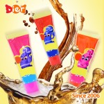 Bubble Gum Candy Supplier - Funny Toothpaste Cola Flavor