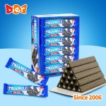 Wafer Biscuit Manufacturer - ODM Milk Flavor Crunchy