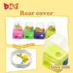 Bubble Gum Machine Supplier - Colorful Candy Dispenser