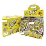 Sour Hard Candy Factory - ODM Super Sour Fruity Ball