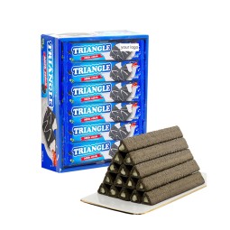 Wafer Biscuit Manufacturer - ODM Milk Flavor Crunchy