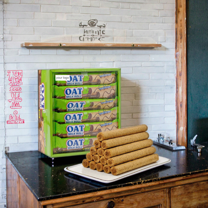 Powder Candy Manufacturer - OEM/ODM Fruit-flavored