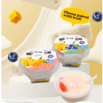 Jelly Pudding Factory - Soft Candy Cheese Fruit Flavor