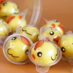 Jam Sandwich Gummy Candy Supplier - ODM Assorted Fruity Jam