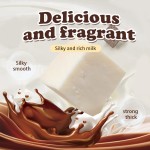 Milk Candy Manufacturer - ODM/OEM Cube Milk