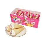 Ice Cream Marshmallow Factory - OEM/ODM Halal Cone