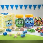 Cheese Candy Supplier - OEM Milk Flavored Sugar