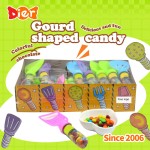 Chocolate Beans Supplier - Wholesale Halal Crispy Confectionery