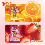 Popping Candy Factory - ODM Hard Popping Candy